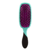 WET BRUSH PRO SHINE ENHANCER BRUSH - PURIST BLUE
